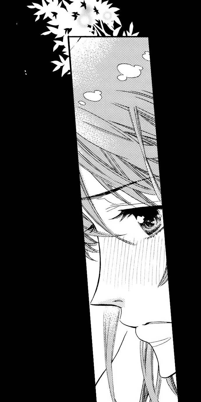 Nụ Hôn Cháy Bỏng Chapter 12 - 35