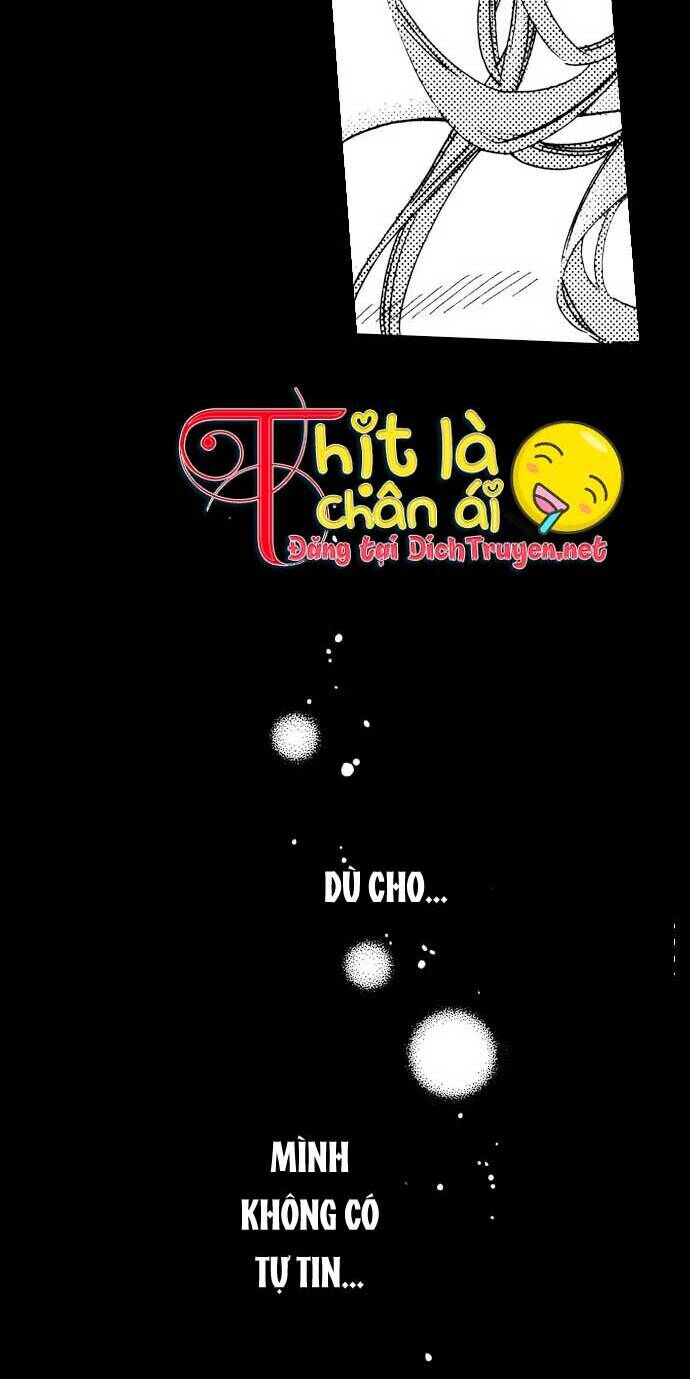 Nụ Hôn Cháy Bỏng Chapter 12 - 36