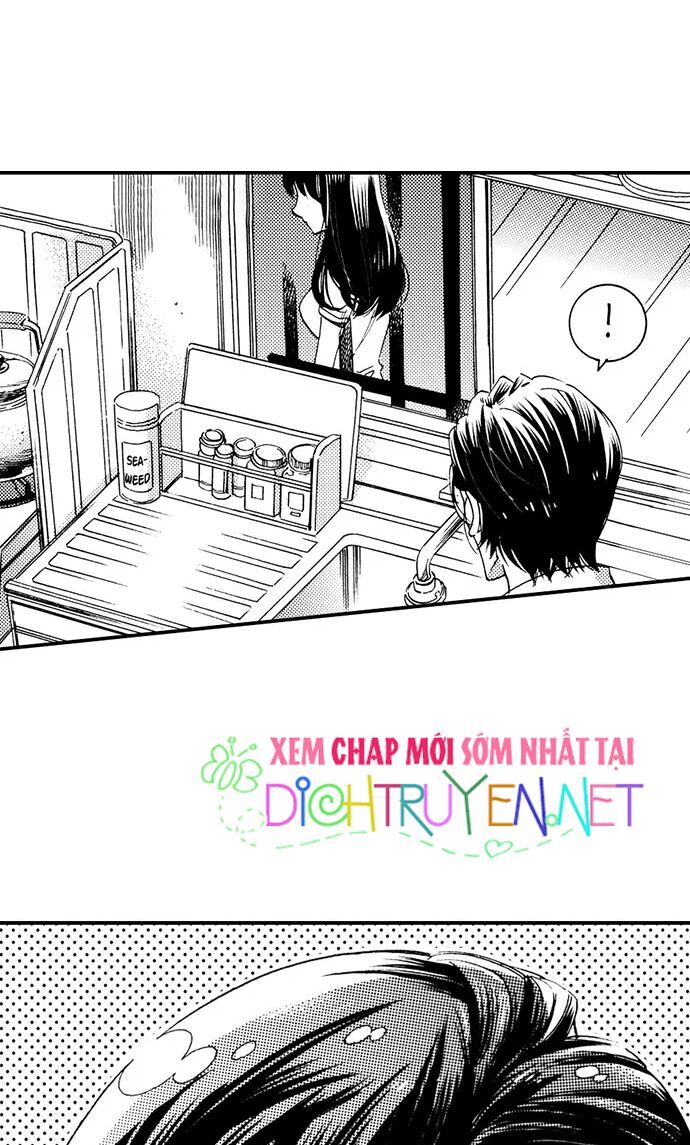 Nụ Hôn Cháy Bỏng Chapter 12 - 7