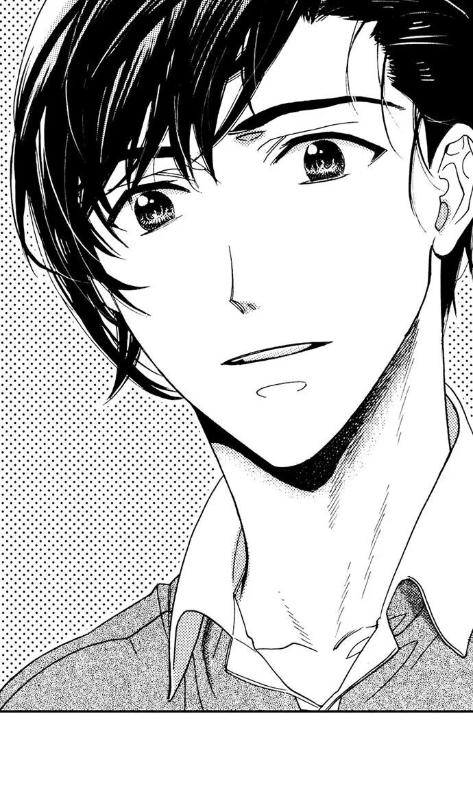 Nụ Hôn Cháy Bỏng Chapter 12 - 8