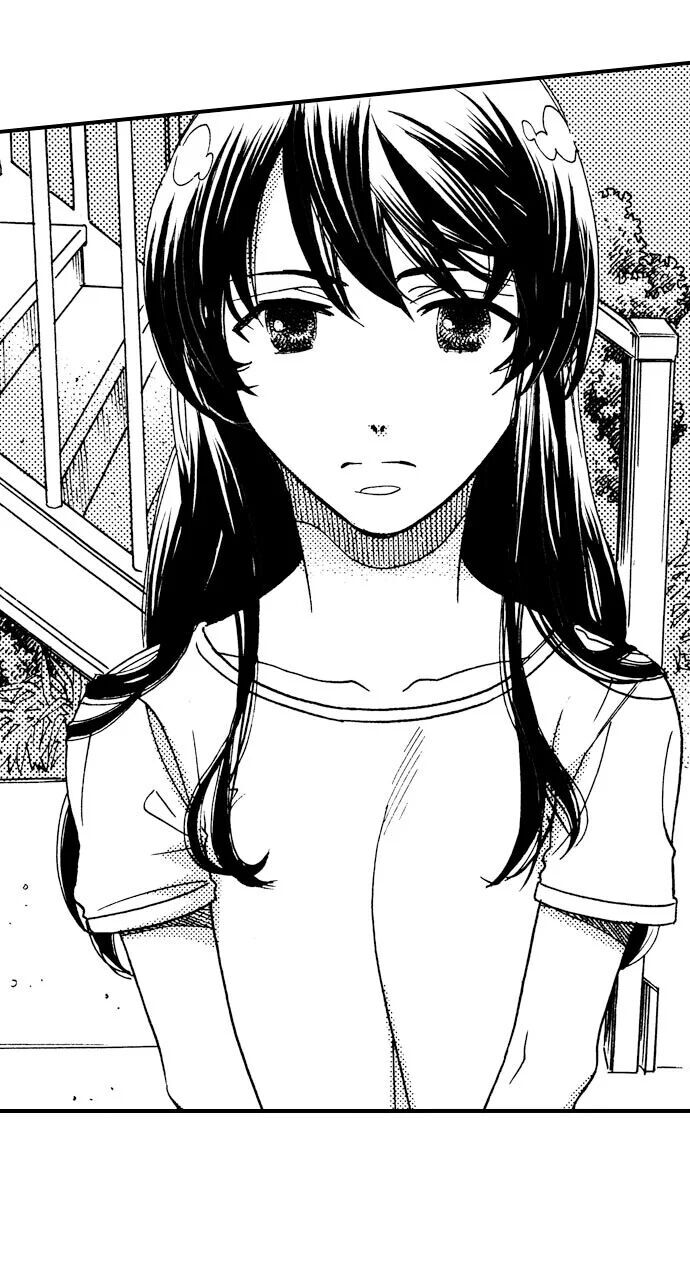 Nụ Hôn Cháy Bỏng Chapter 12 - 10