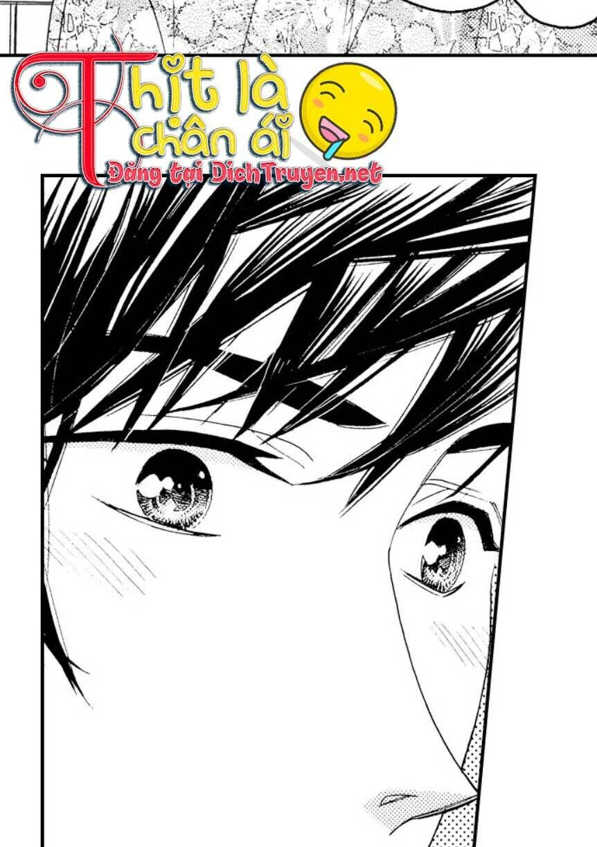 Nụ Hôn Cháy Bỏng Chapter 13 - 12