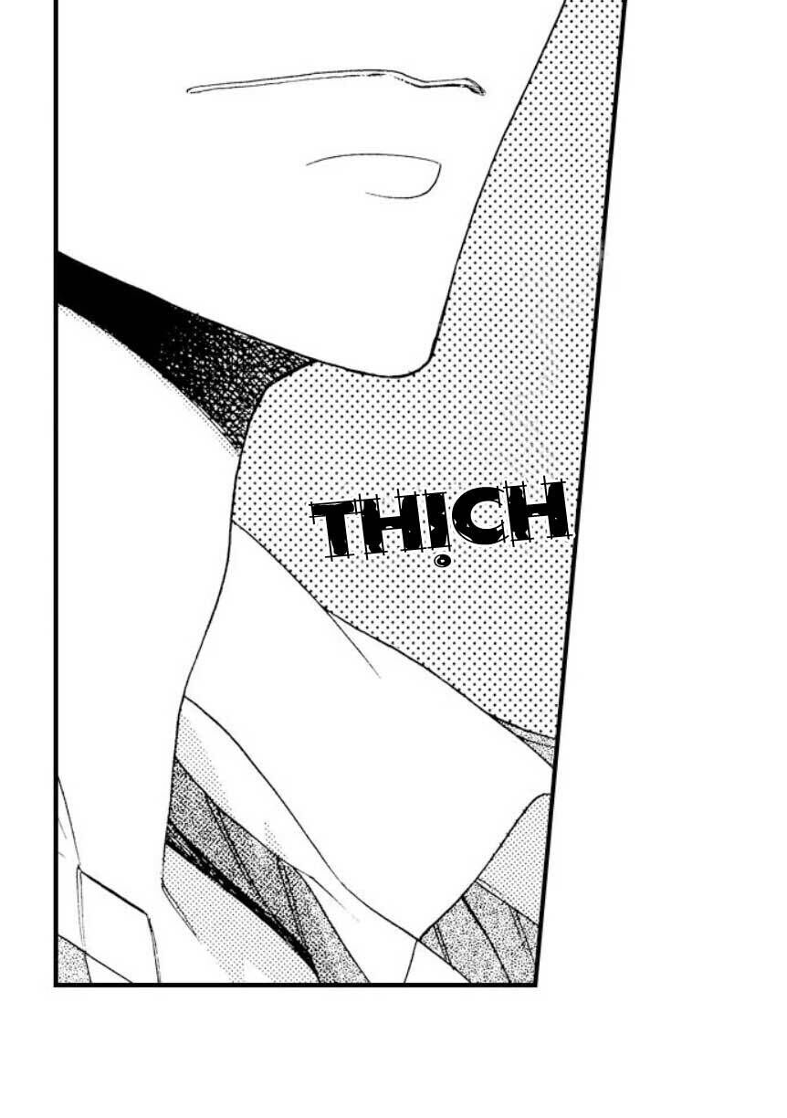 Nụ Hôn Cháy Bỏng Chapter 13 - 13