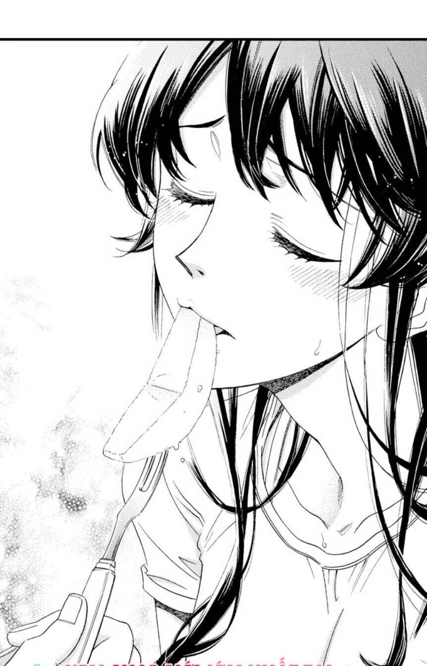 Nụ Hôn Cháy Bỏng Chapter 13 - 22