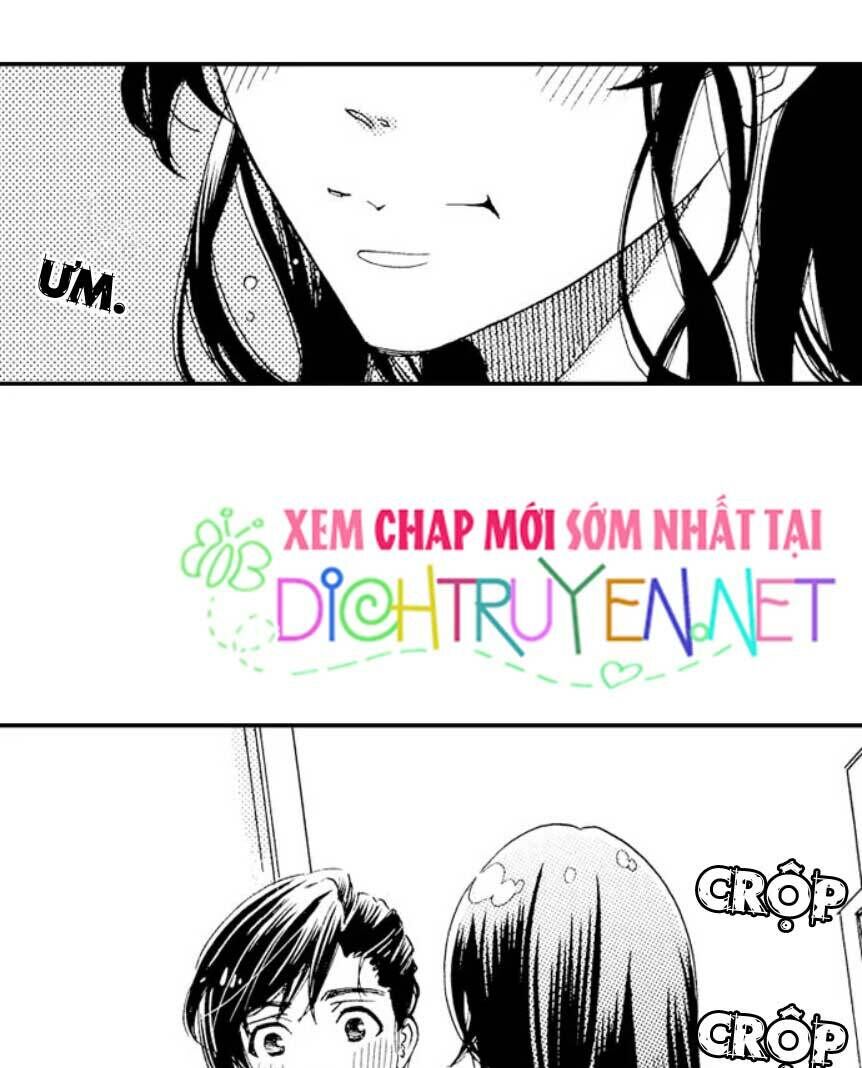 Nụ Hôn Cháy Bỏng Chapter 13 - 26