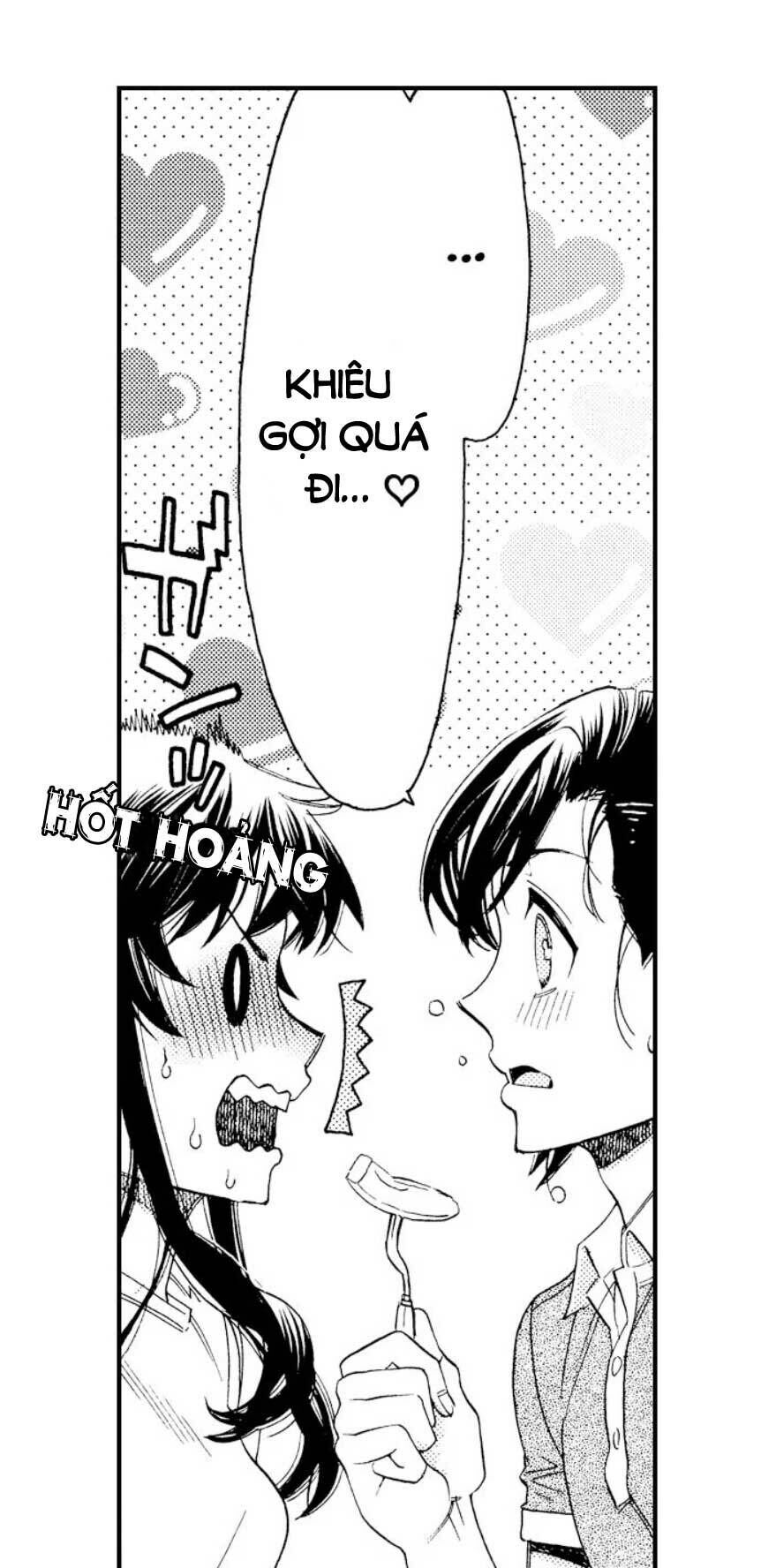 Nụ Hôn Cháy Bỏng Chapter 13 - 28