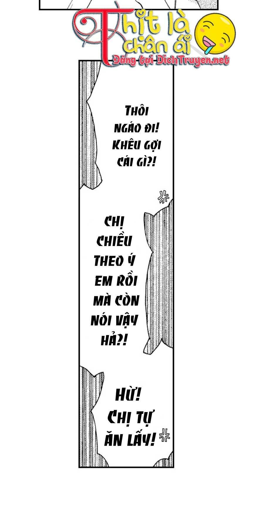 Nụ Hôn Cháy Bỏng Chapter 13 - 29