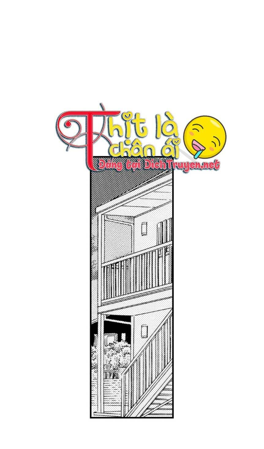 Nụ Hôn Cháy Bỏng Chapter 13 - 4