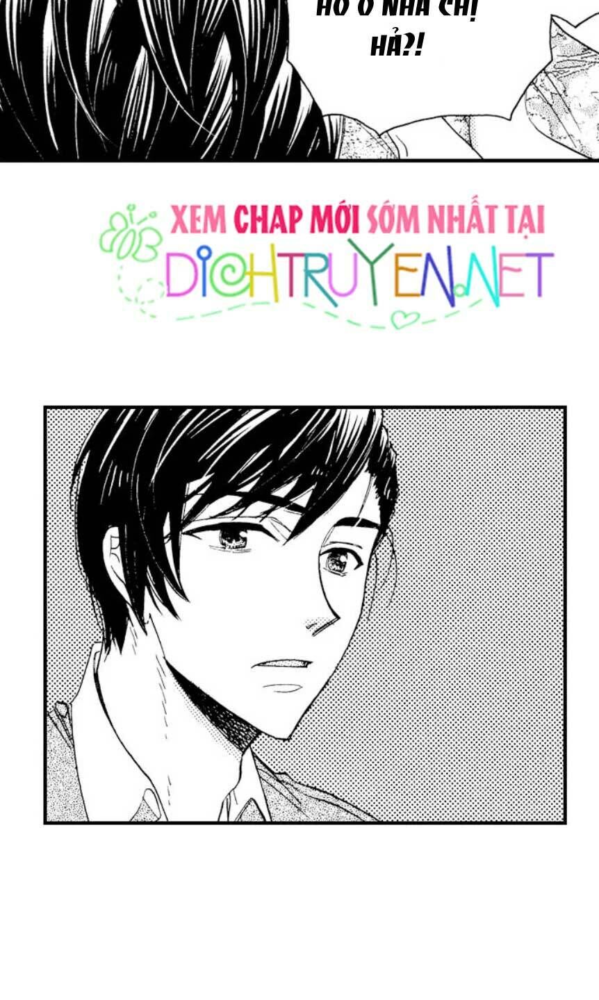 Nụ Hôn Cháy Bỏng Chapter 13 - 31