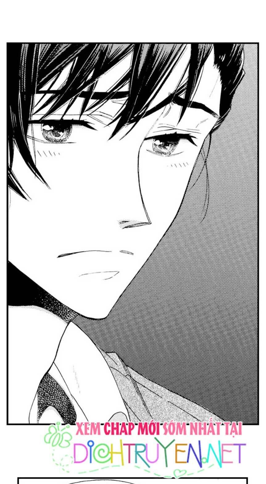 Nụ Hôn Cháy Bỏng Chapter 13 - 34