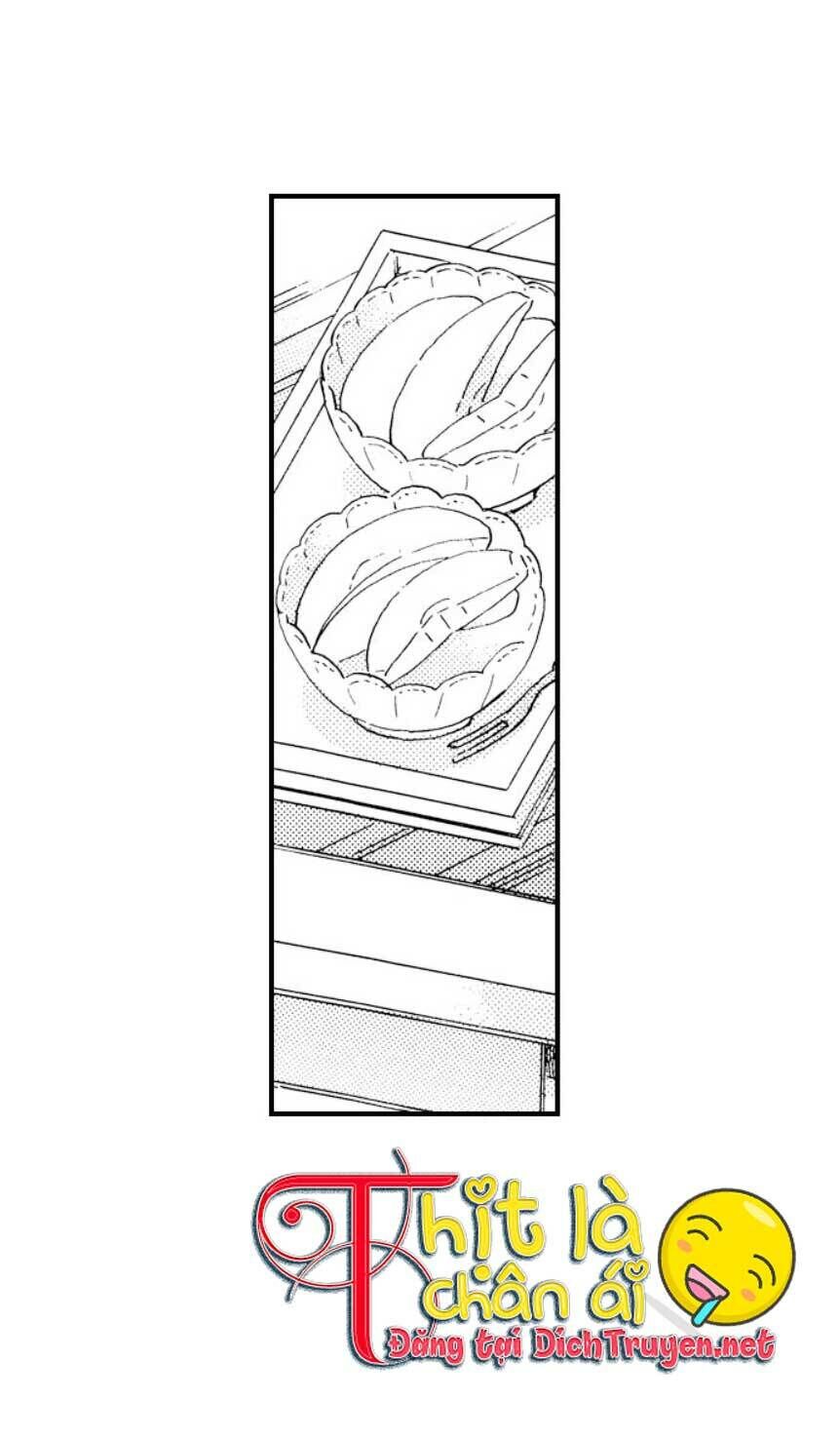 Nụ Hôn Cháy Bỏng Chapter 13 - 36