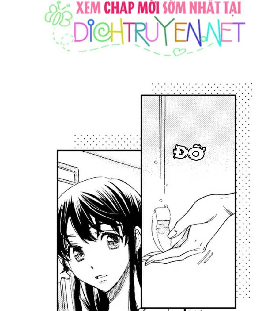 Nụ Hôn Cháy Bỏng Chapter 13 - 42