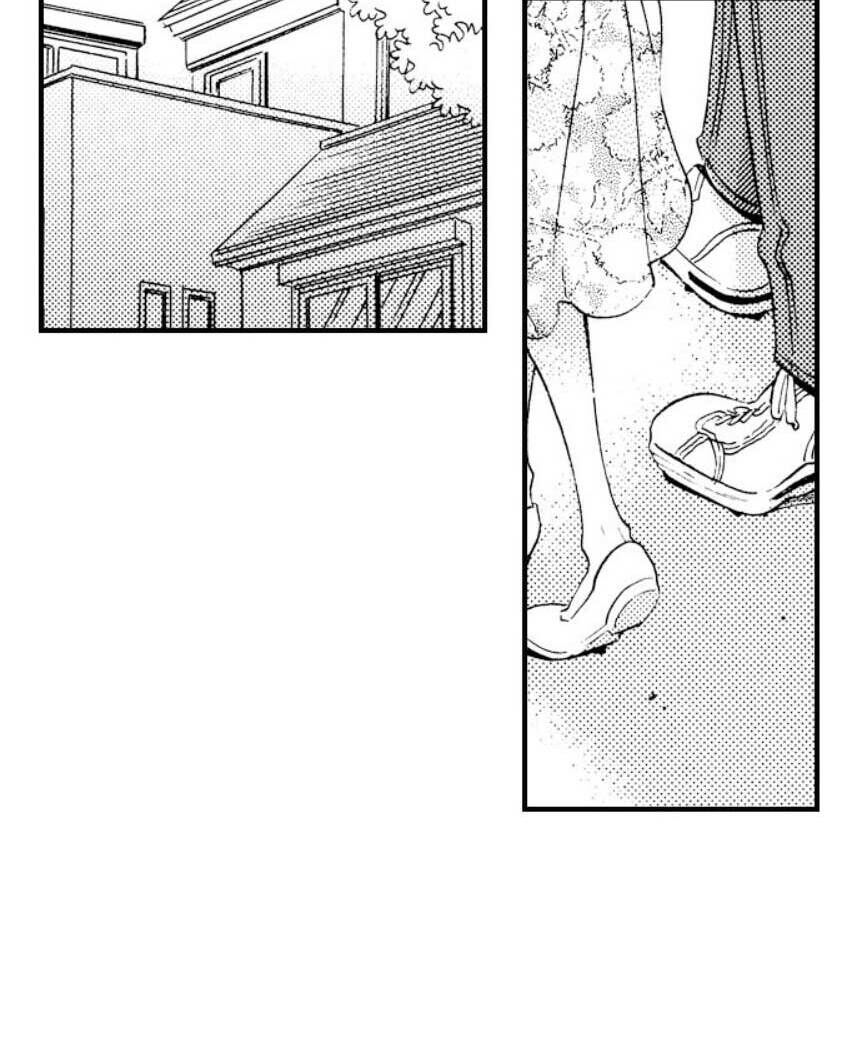 Nụ Hôn Cháy Bỏng Chapter 14 - 23