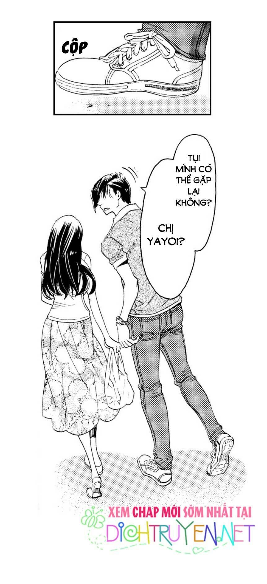 Nụ Hôn Cháy Bỏng Chapter 14 - 25