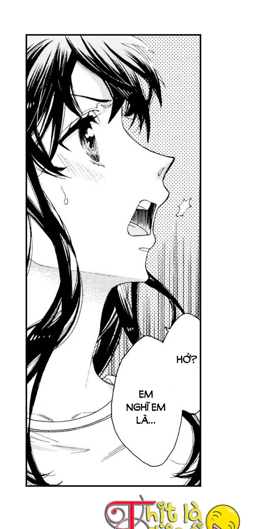 Nụ Hôn Cháy Bỏng Chapter 14 - 26