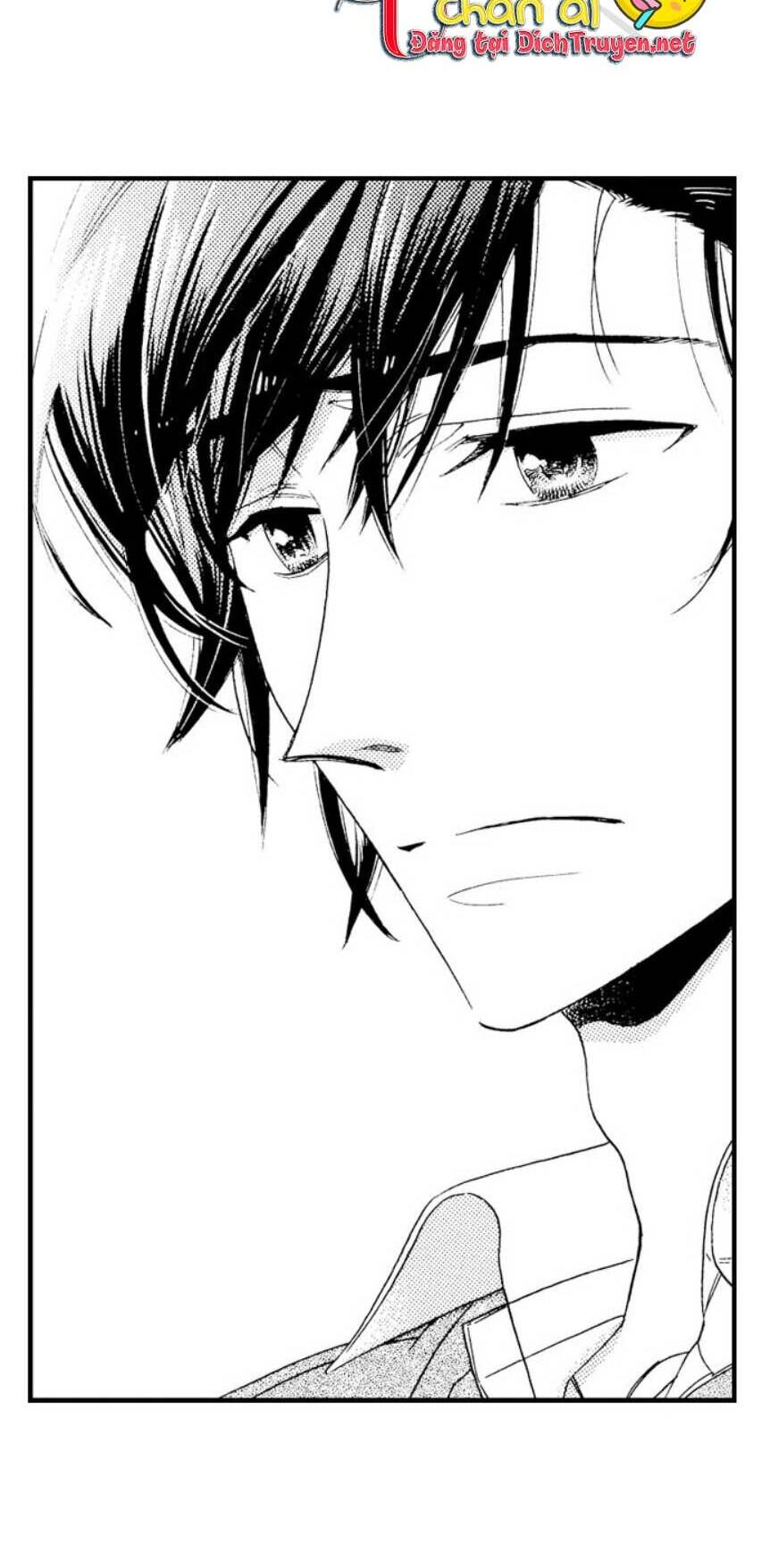 Nụ Hôn Cháy Bỏng Chapter 14 - 27