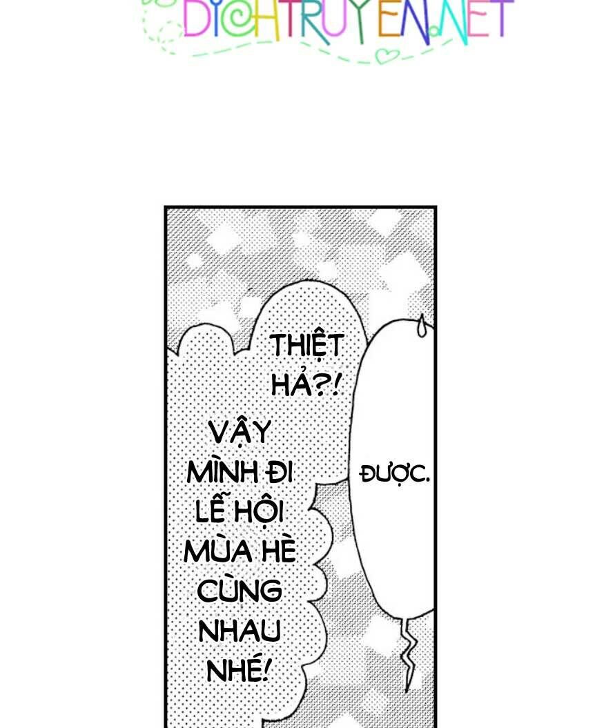 Nụ Hôn Cháy Bỏng Chapter 14 - 29