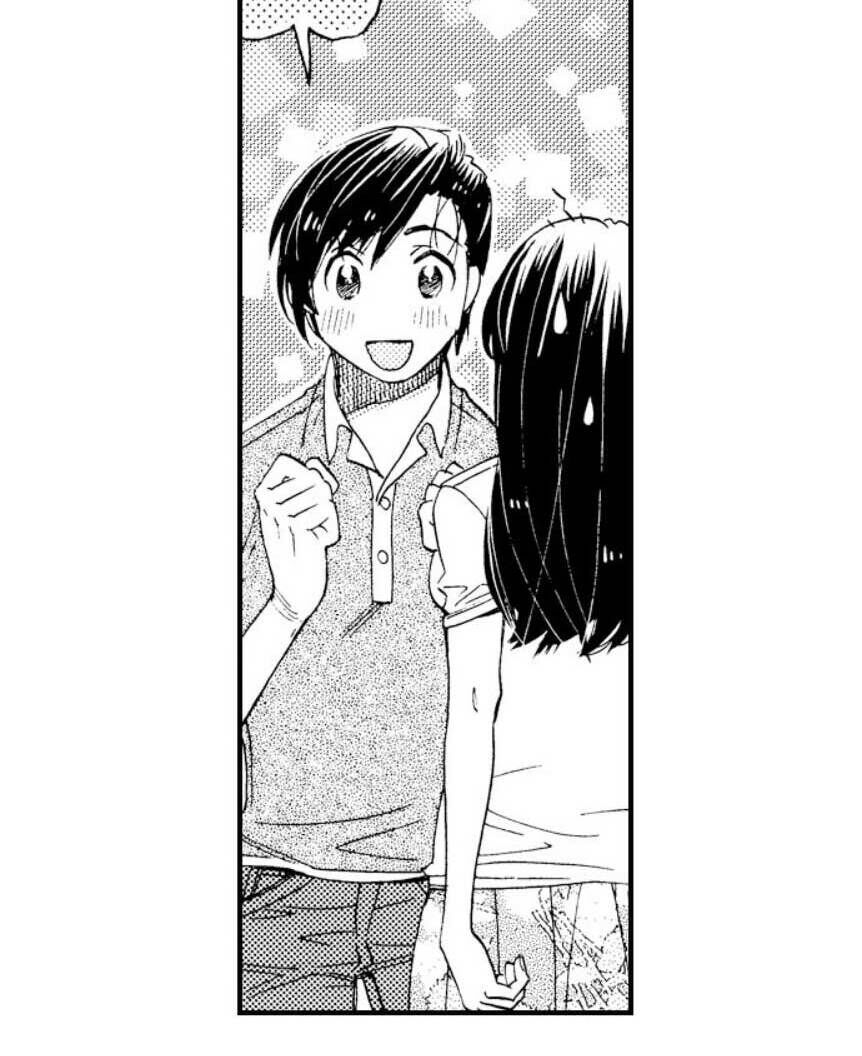 Nụ Hôn Cháy Bỏng Chapter 14 - 30