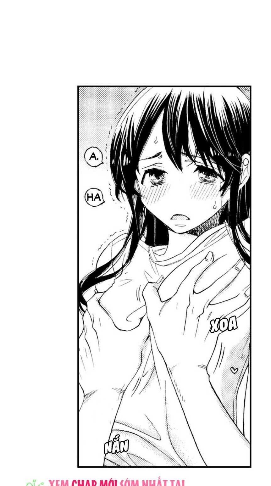 Nụ Hôn Cháy Bỏng Chapter 14 - 7