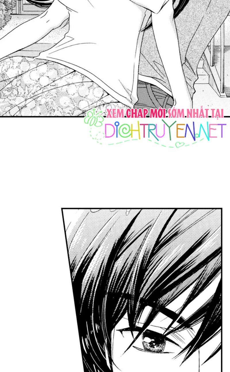 Nụ Hôn Cháy Bỏng Chapter 15 - 2