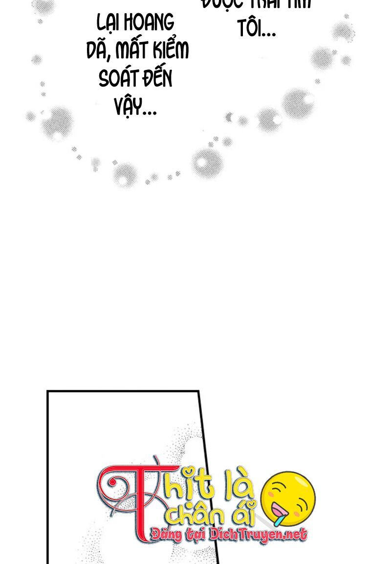 Nụ Hôn Cháy Bỏng Chapter 15 - 23