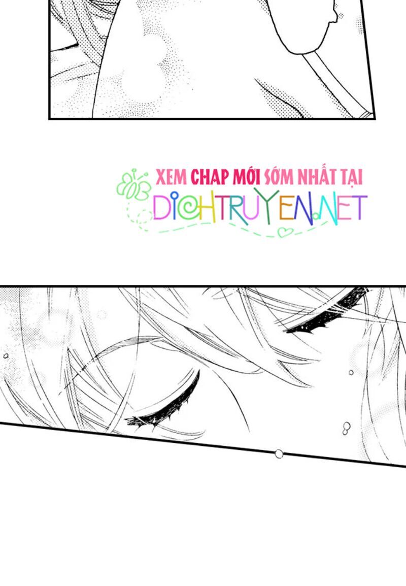 Nụ Hôn Cháy Bỏng Chapter 15 - 26