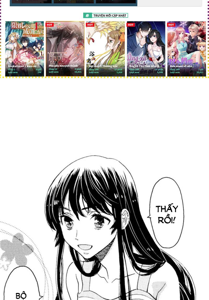 Nụ Hôn Cháy Bỏng Chapter 15 - 28