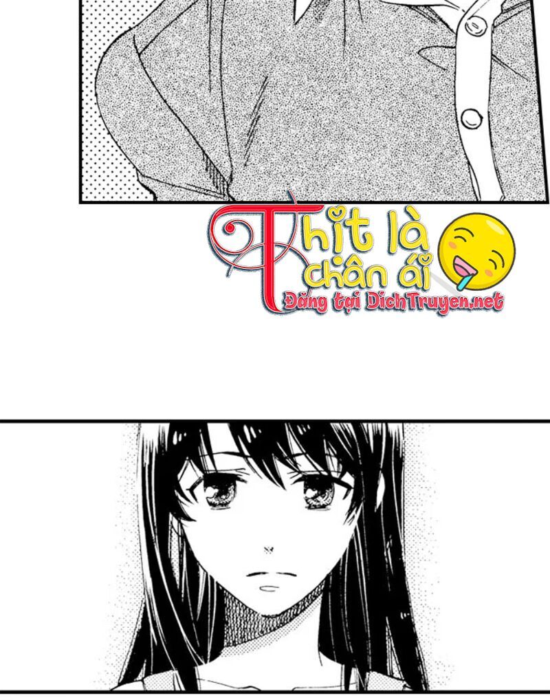 Nụ Hôn Cháy Bỏng Chapter 15 - 35