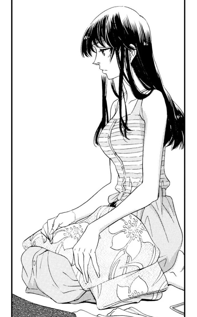 Nụ Hôn Cháy Bỏng Chapter 15 - 38