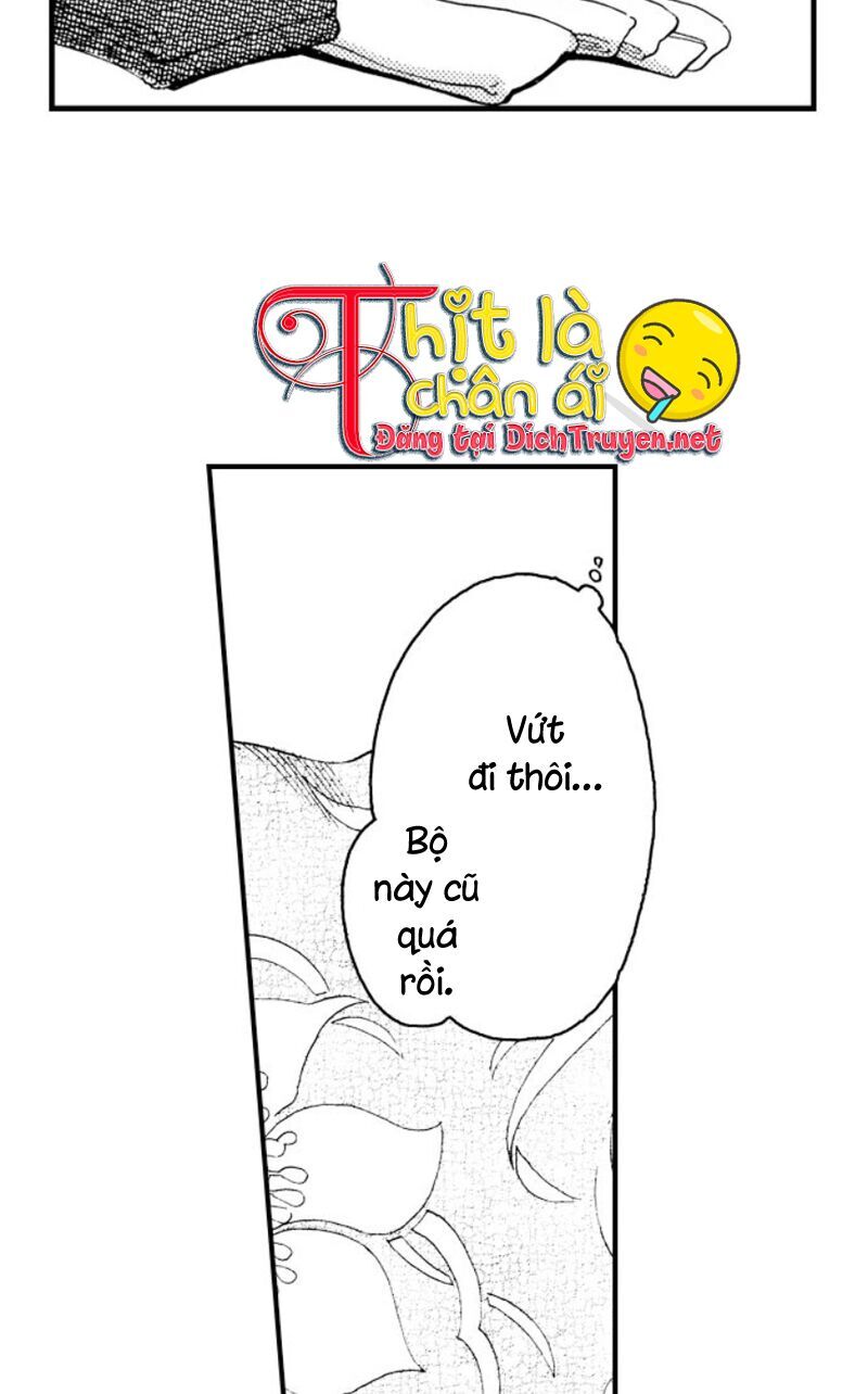 Nụ Hôn Cháy Bỏng Chapter 15 - 39