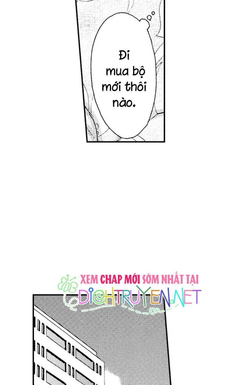 Nụ Hôn Cháy Bỏng Chapter 15 - 40