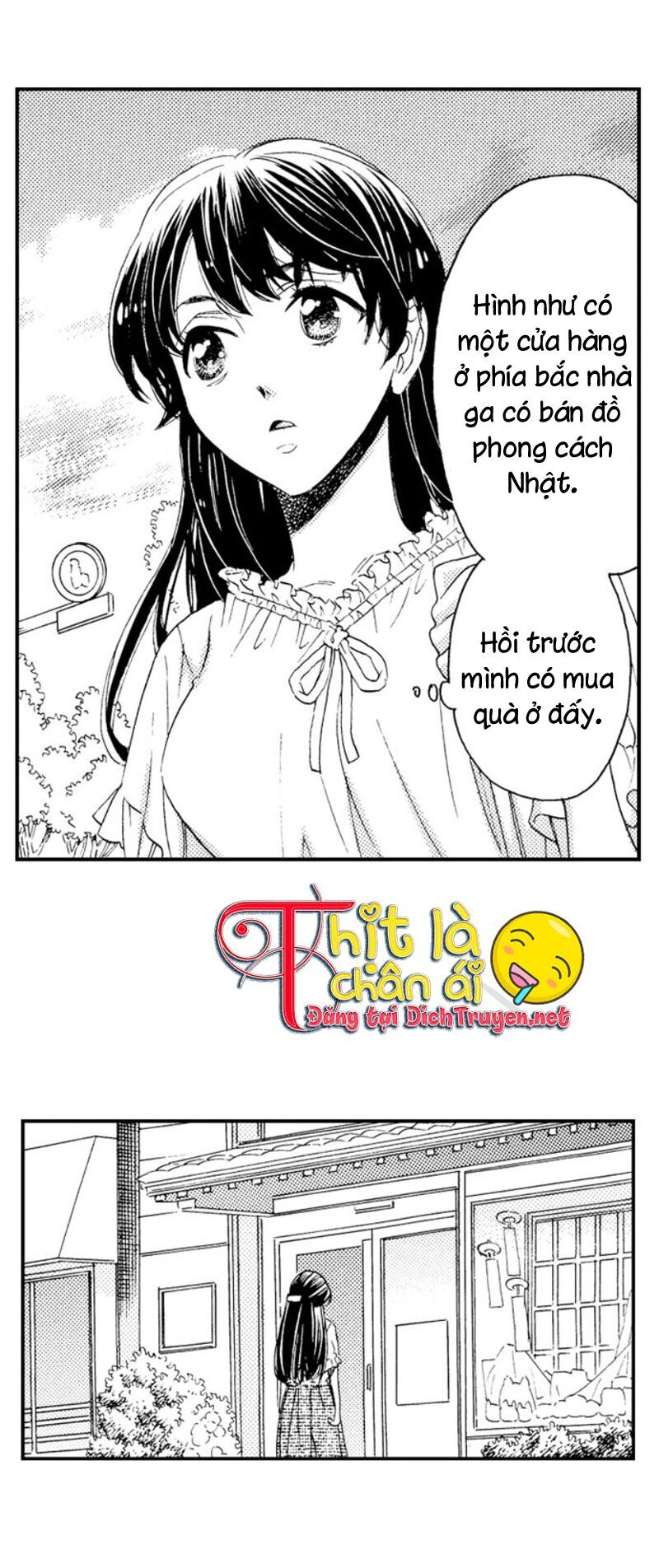 Nụ Hôn Cháy Bỏng Chapter 15 - 42