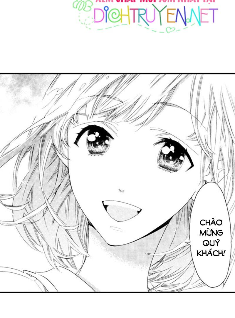 Nụ Hôn Cháy Bỏng Chapter 15 - 44