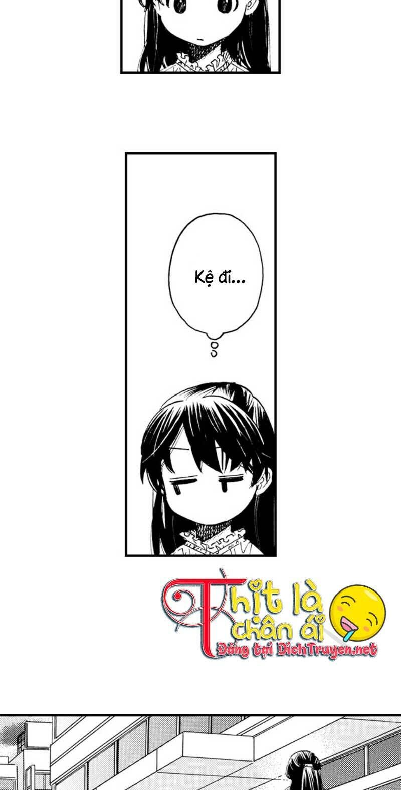 Nụ Hôn Cháy Bỏng Chapter 16 - 26