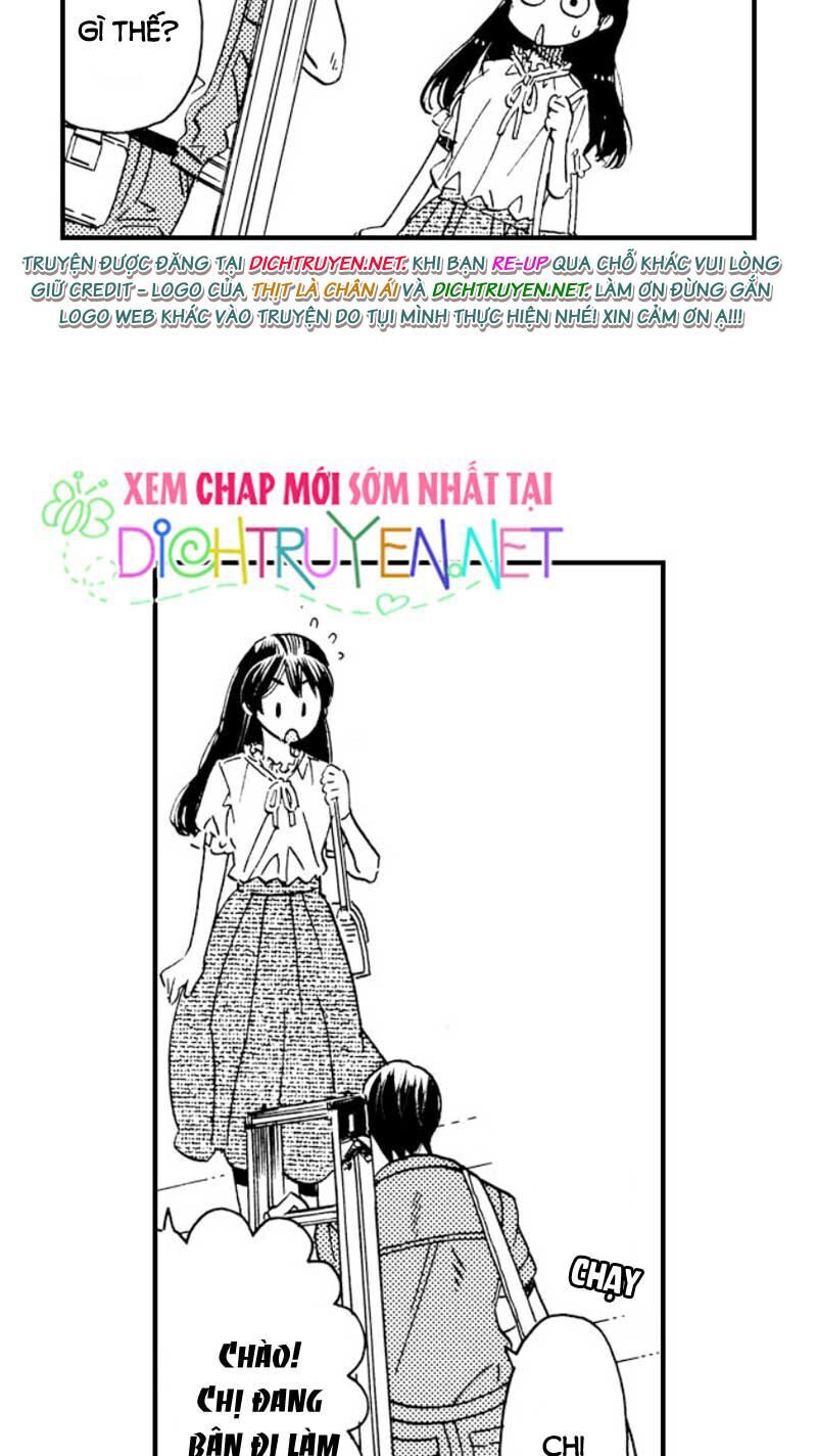 Nụ Hôn Cháy Bỏng Chapter 16 - 29