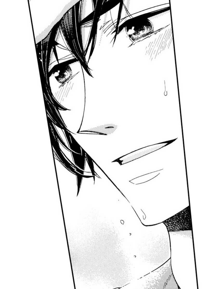 Nụ Hôn Cháy Bỏng Chapter 16 - 34