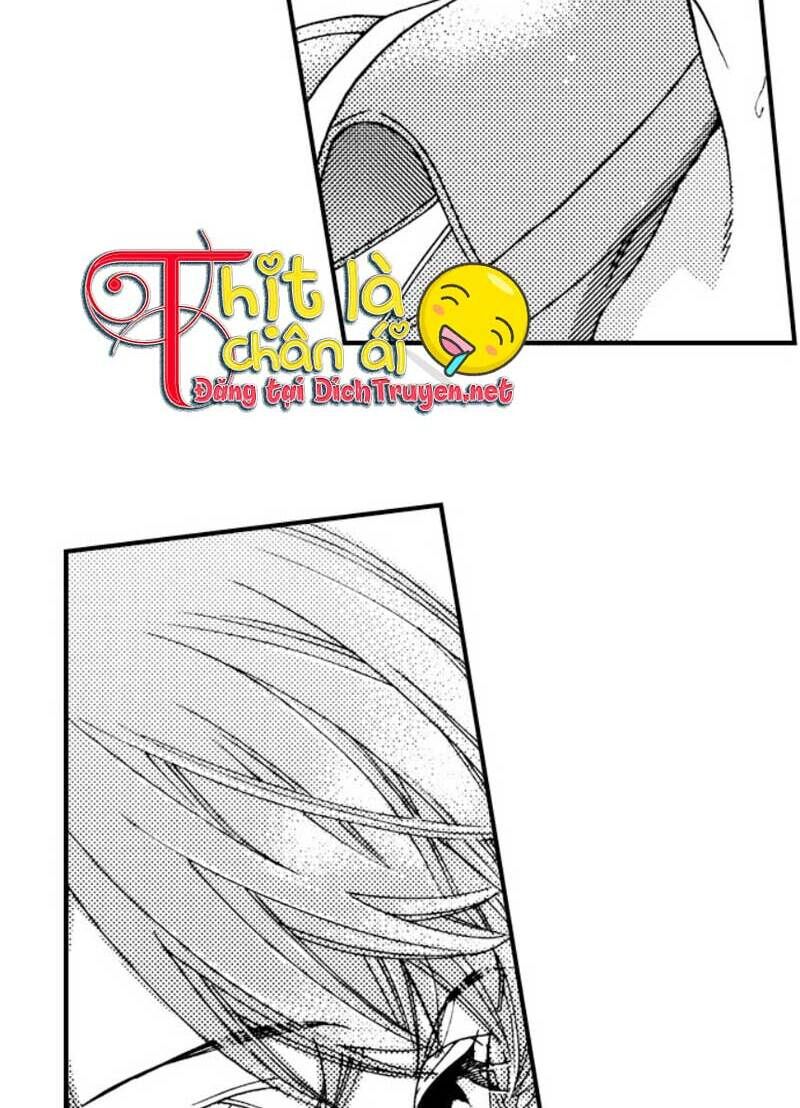 Nụ Hôn Cháy Bỏng Chapter 16 - 35