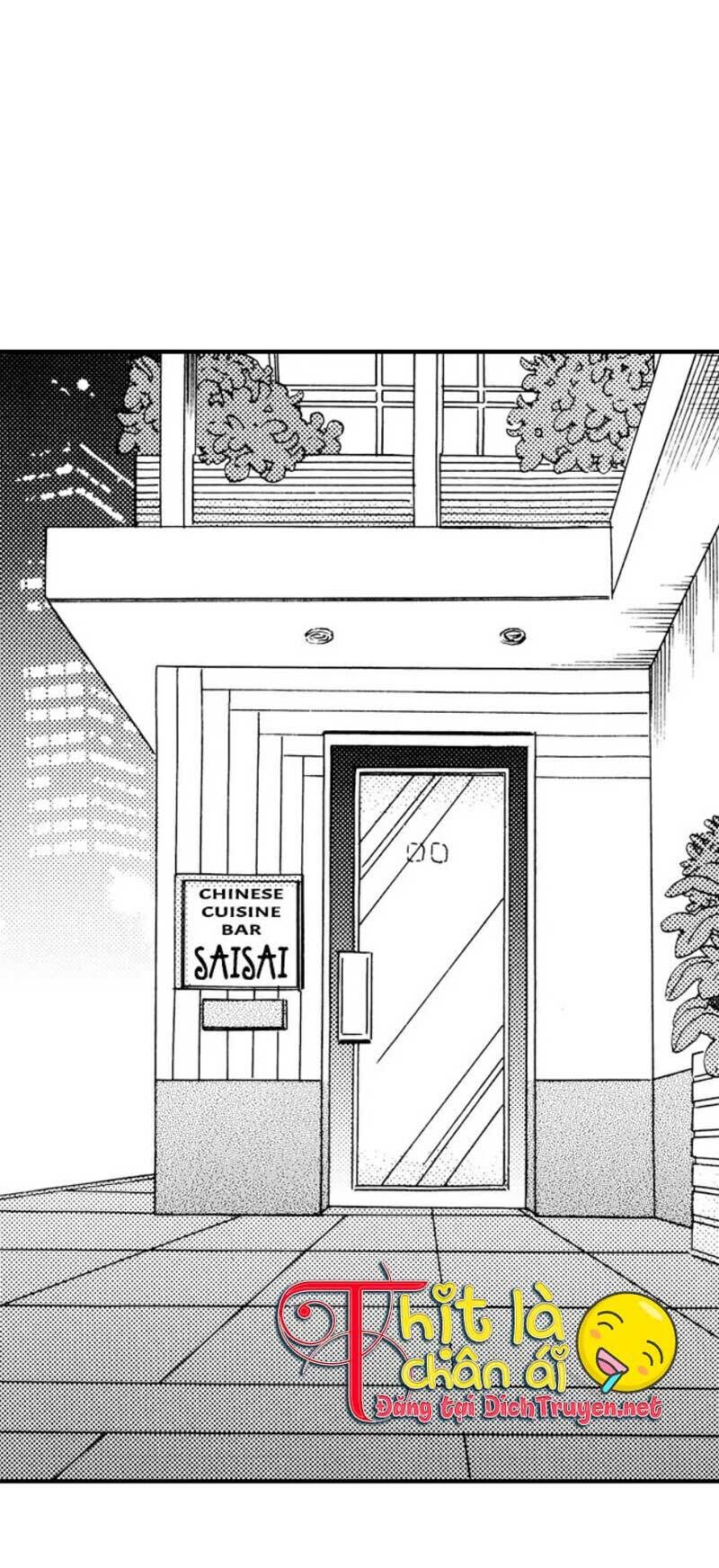 Nụ Hôn Cháy Bỏng Chapter 16 - 41