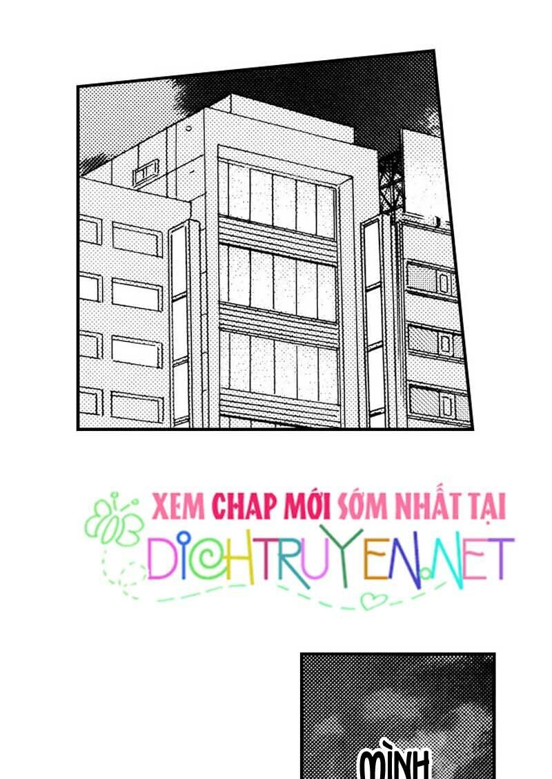 Nụ Hôn Cháy Bỏng Chapter 17 - 19