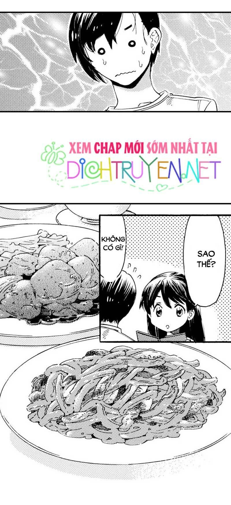 Nụ Hôn Cháy Bỏng Chapter 17 - 4