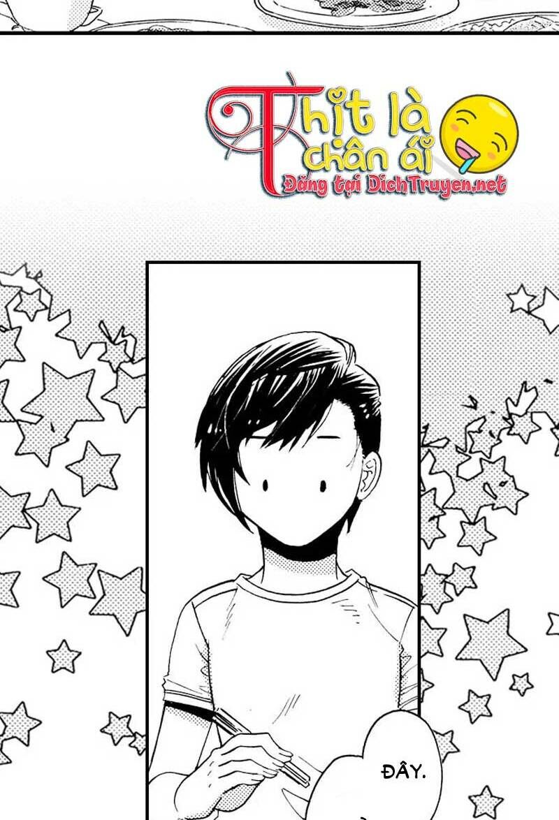 Nụ Hôn Cháy Bỏng Chapter 17 - 6