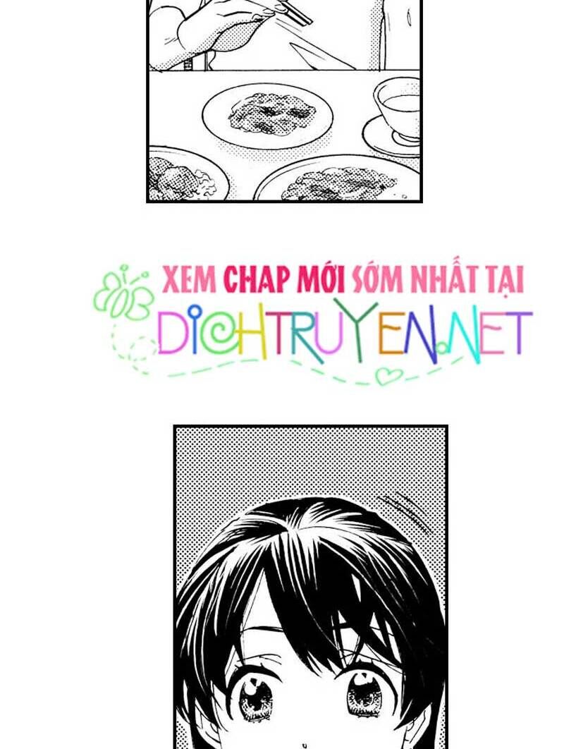 Nụ Hôn Cháy Bỏng Chapter 17 - 8