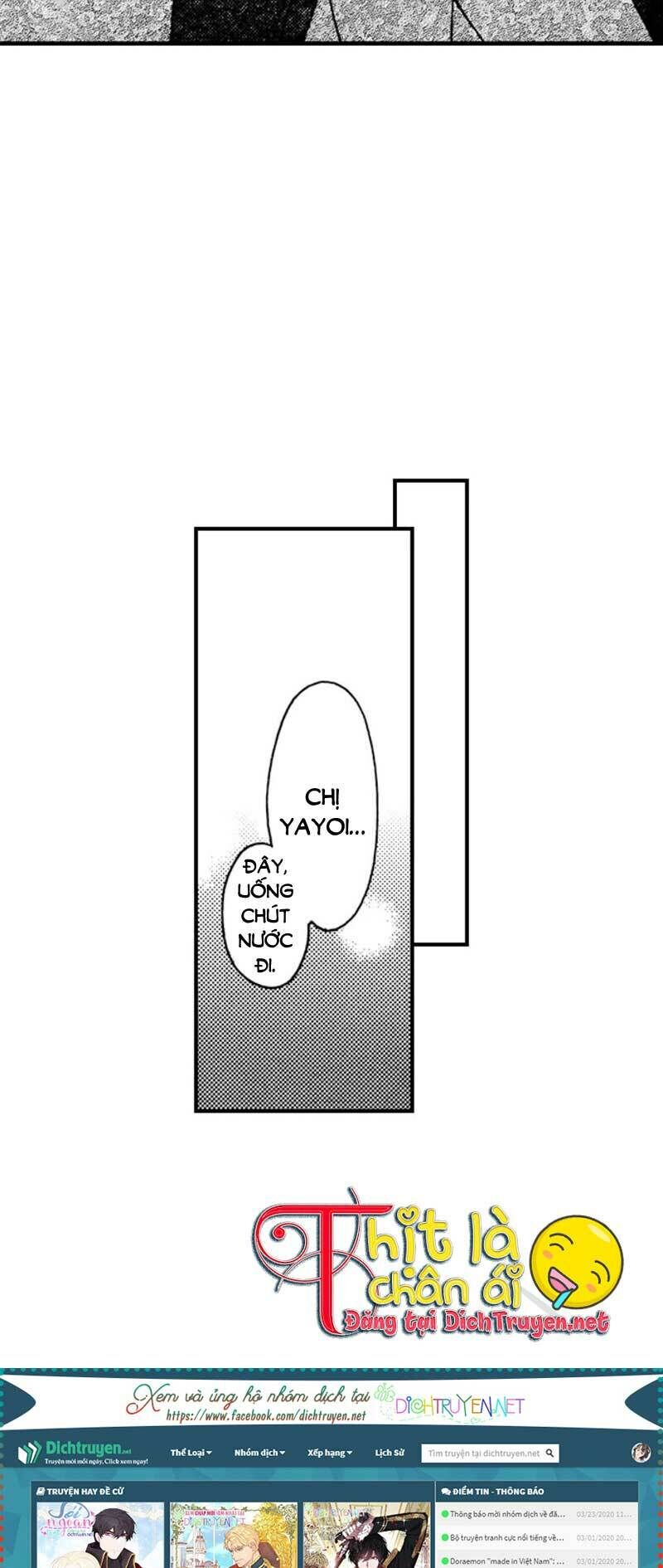 Nụ Hôn Cháy Bỏng Chapter 18 - 18