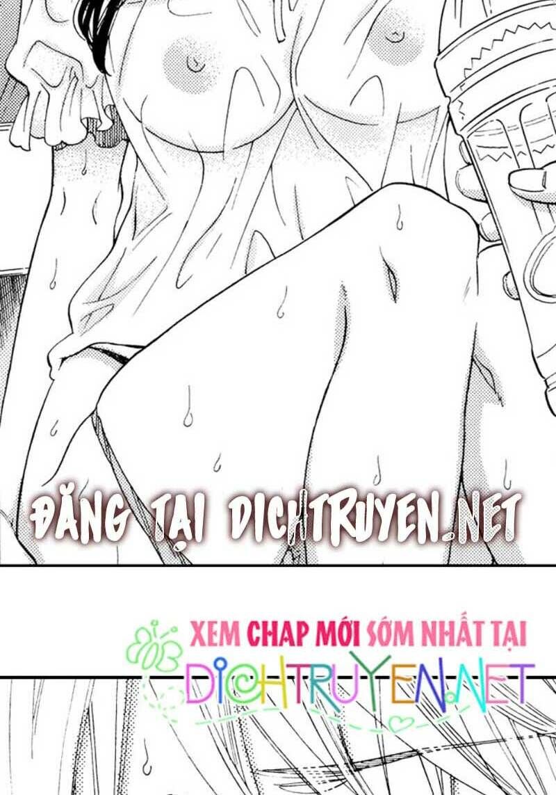 Nụ Hôn Cháy Bỏng Chapter 18 - 20