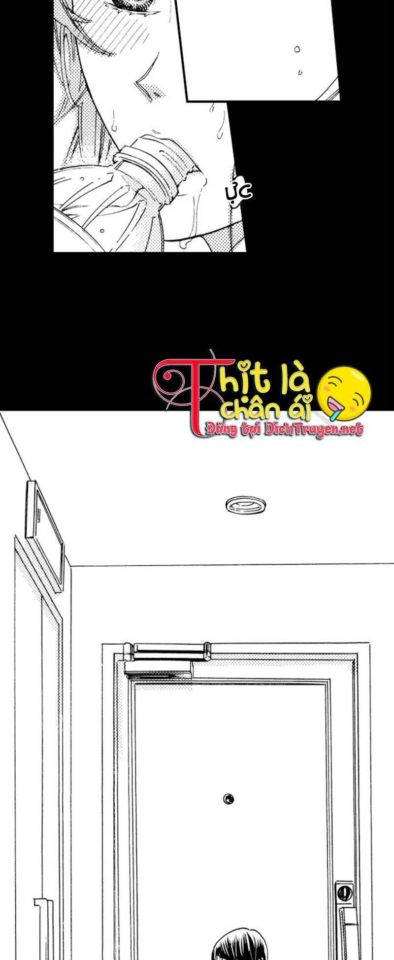 Nụ Hôn Cháy Bỏng Chapter 18 - 25