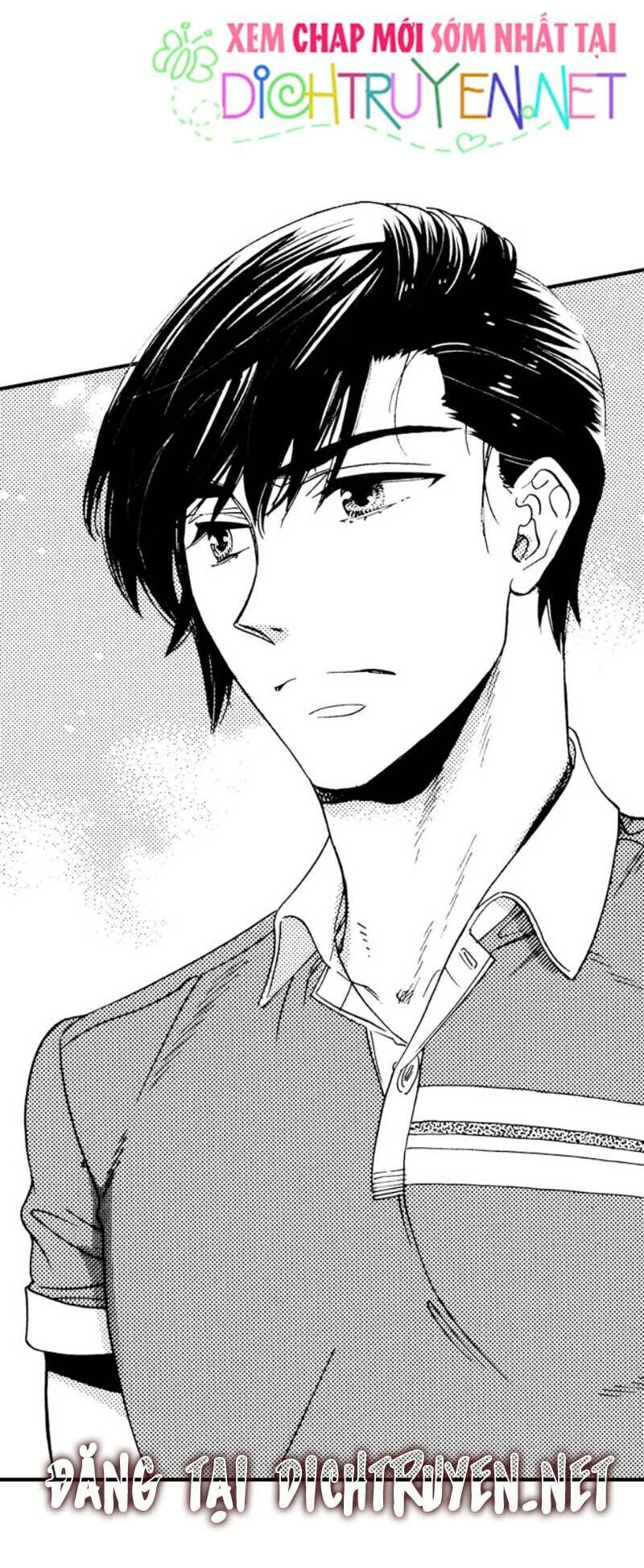 Nụ Hôn Cháy Bỏng Chapter 18 - 34