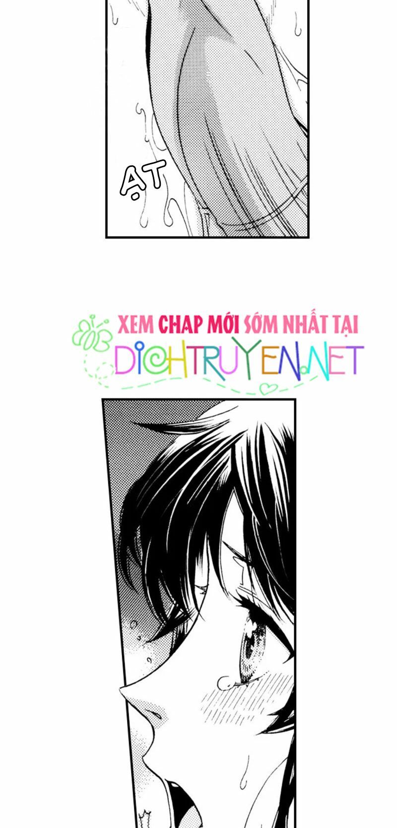 Nụ Hôn Cháy Bỏng Chapter 18 - 9