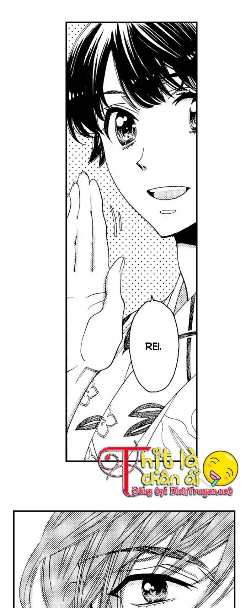 Nụ Hôn Cháy Bỏng Chapter 19 - 14