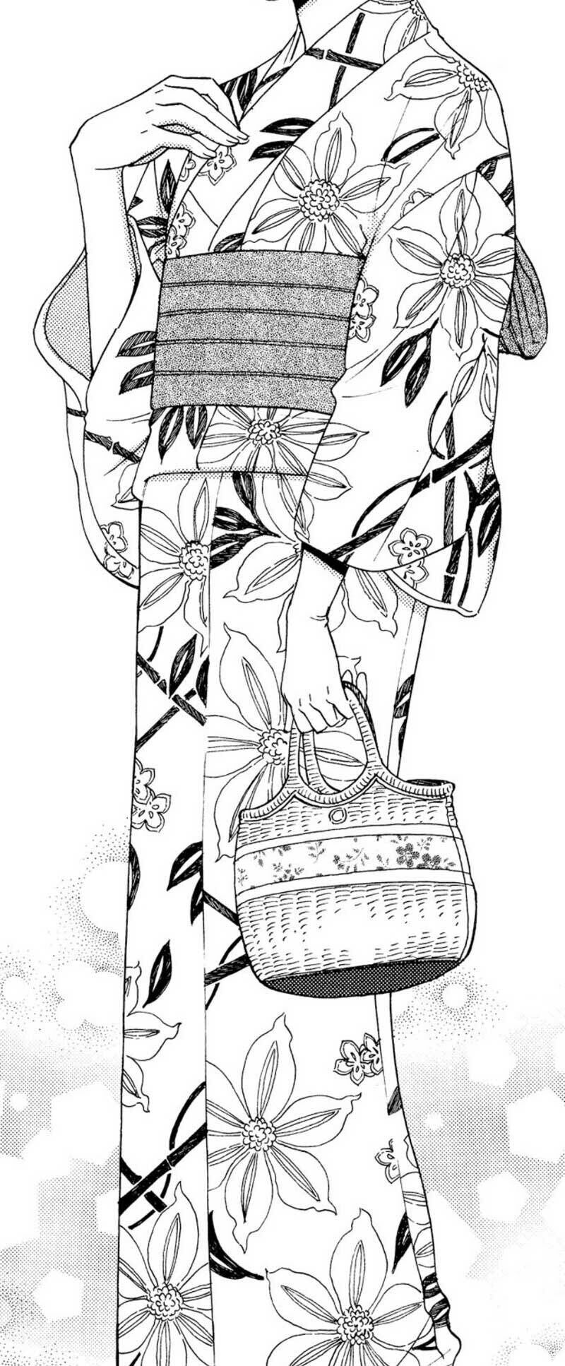 Nụ Hôn Cháy Bỏng Chapter 19 - 16