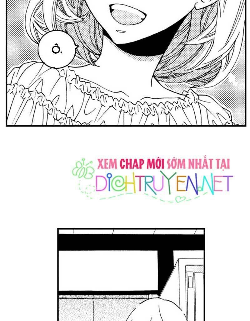 Nụ Hôn Cháy Bỏng Chapter 19 - 5